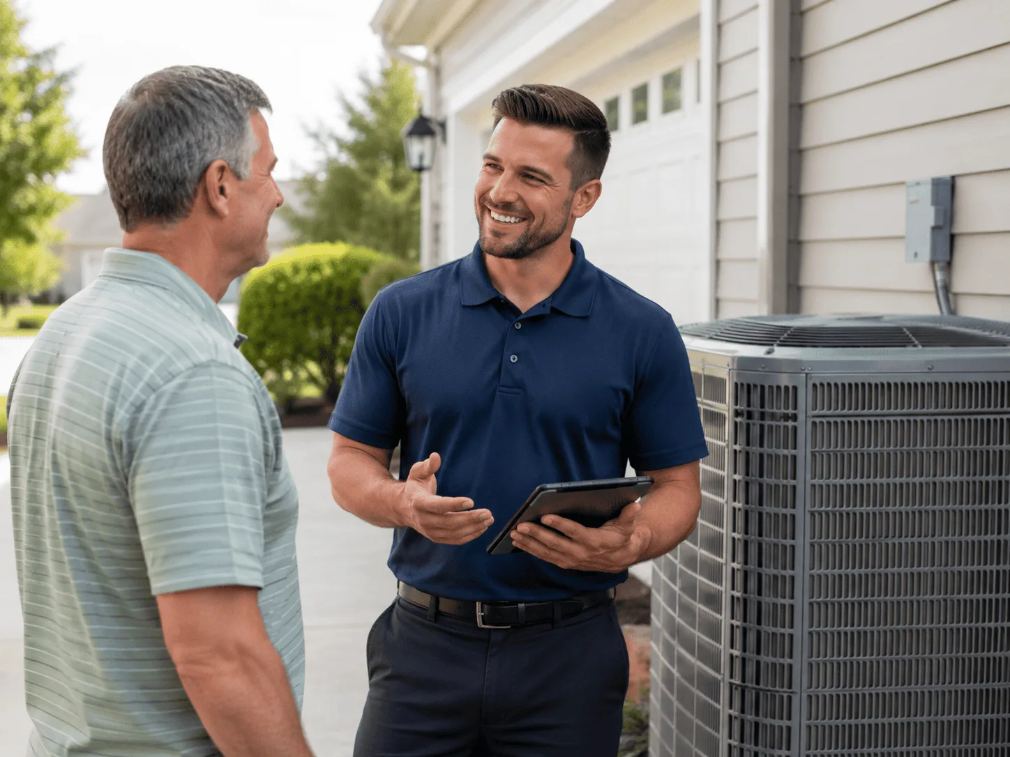 Heat Pump Installation Pleasantville, NJ FAQs